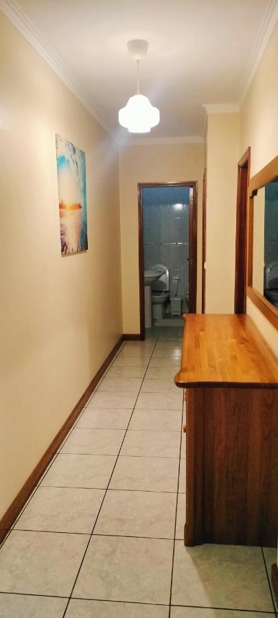 Mira Mar Apartment Furadouro Ovar Exterior photo